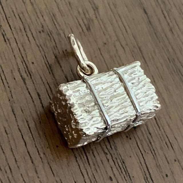 Solid Sterling Silver 925 Smooth Plain Pendant Bail Bale With Open Ring  Easy Fitting Pendants High Quality British Made Jewellery Findings - Etsy  UK | Pendant bails, Jewelry finding, 925 sterling silver